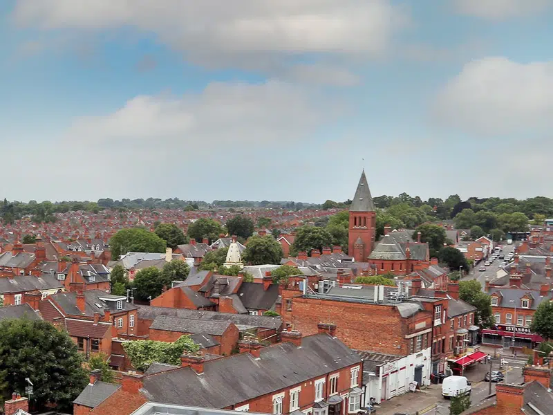 CODE, Leicester photo 18