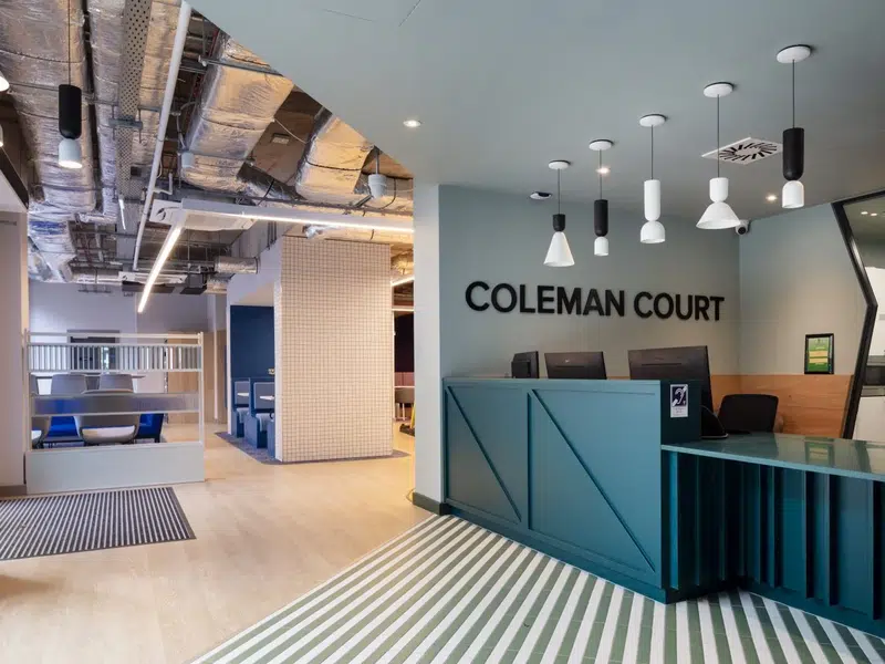Coleman Court, Cork photo 17