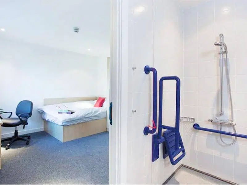 Edinburgh College Residence, Edinburgh photo 4