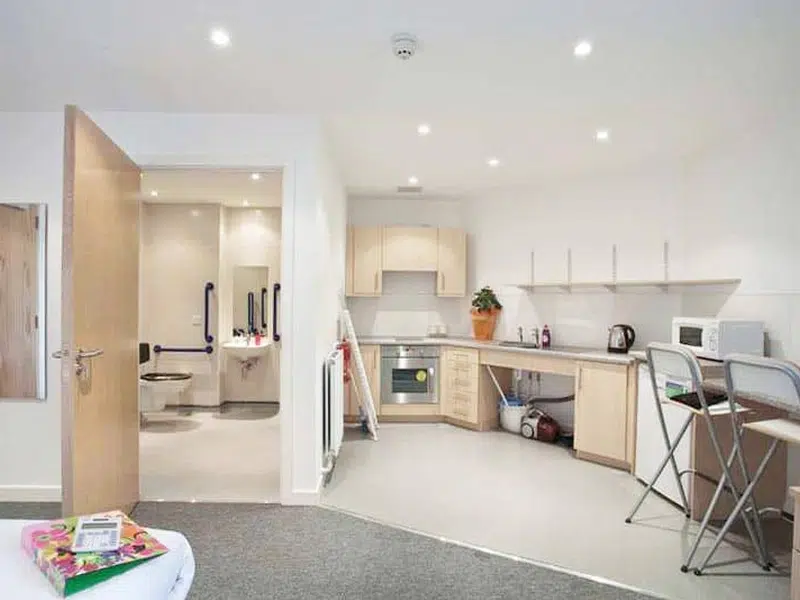 Edinburgh College Residence, Edinburgh photo 5