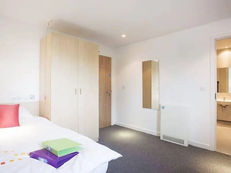 Edinburgh College Residence, Edinburgh photo 6