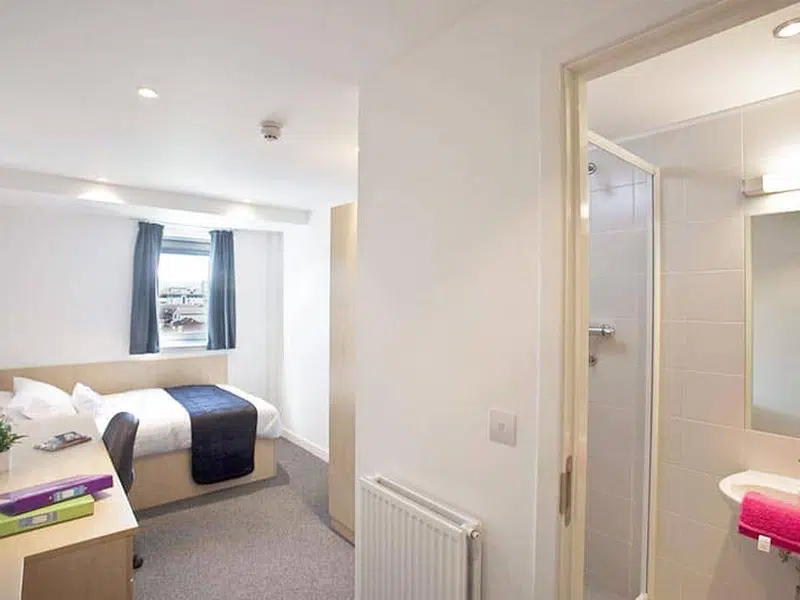 Edinburgh College Residence, Edinburgh photo 3