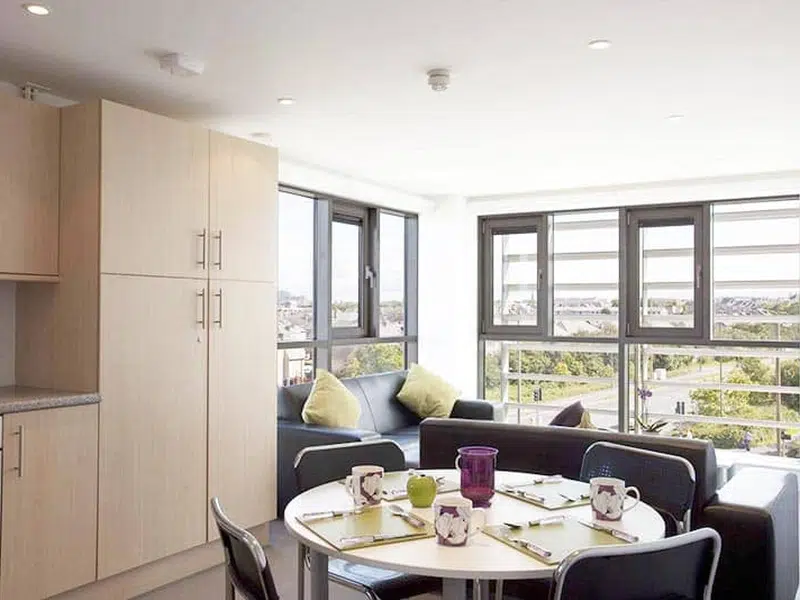 Edinburgh College Residence, Edinburgh photo 13