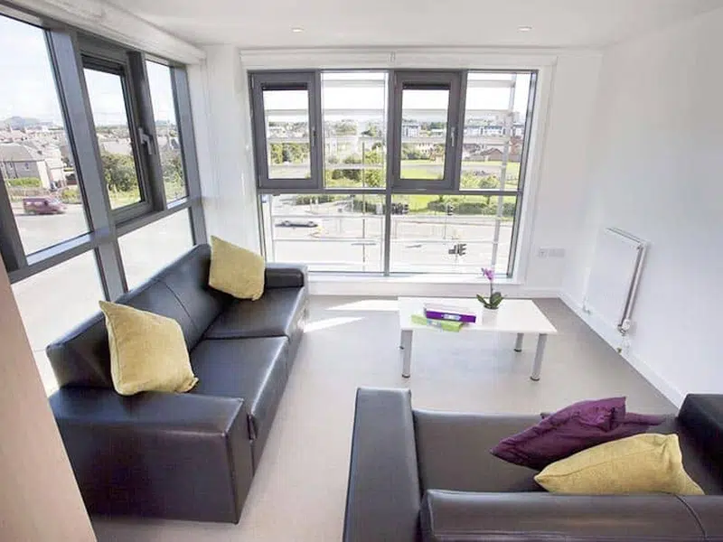 Edinburgh College Residence, Edinburgh photo 9