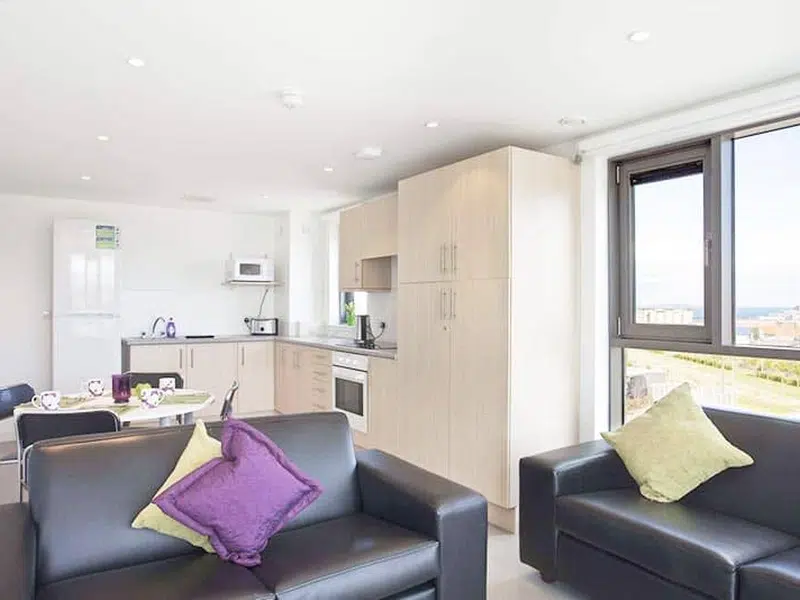 Edinburgh College Residence, Edinburgh photo 10