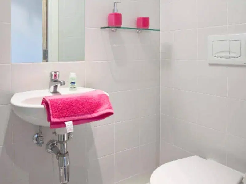 Edinburgh College Residence, Edinburgh photo 14