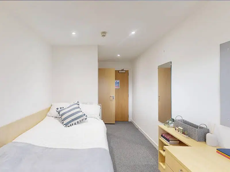 Edinburgh College Residence, Edinburgh photo 1