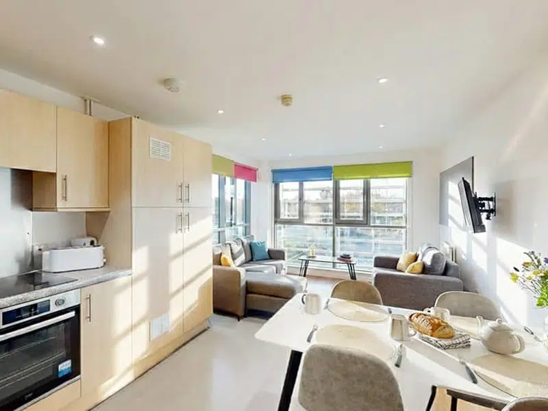 Edinburgh College Residence, Edinburgh photo 8