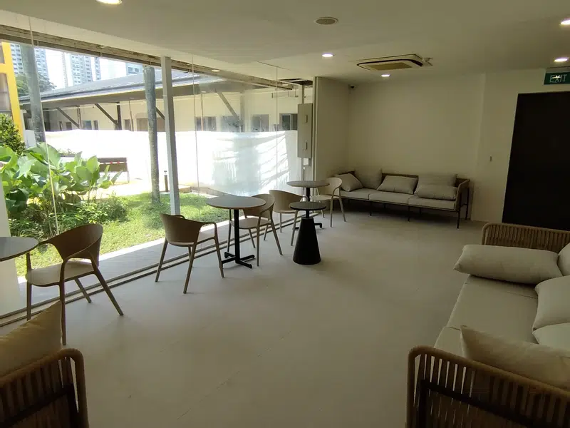 Commune @ Henderson, Singapore photo 13