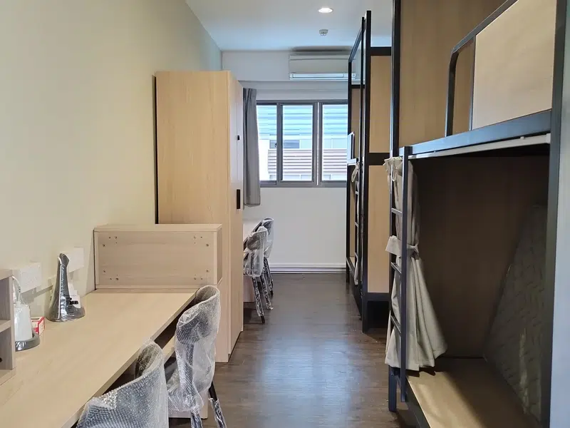 Commune @ Henderson, Singapore photo 5