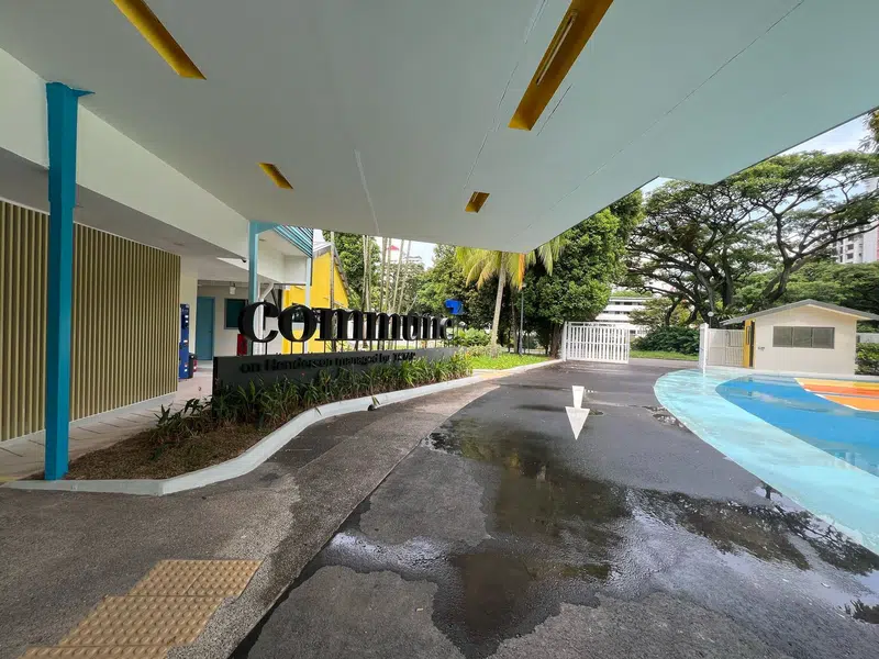 Commune @ Henderson, Singapore photo 10