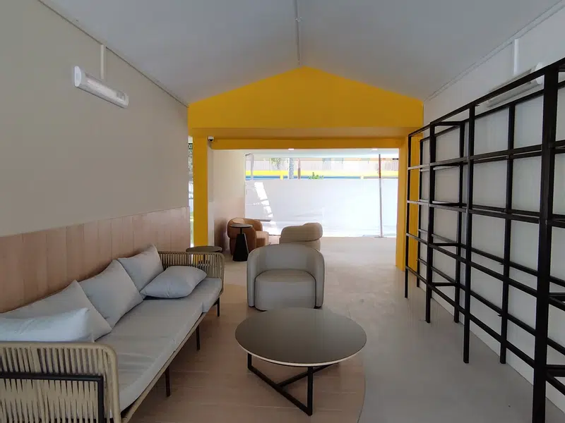 Commune @ Henderson, Singapore photo 3