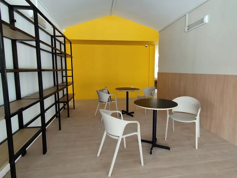 Commune @ Henderson, Singapore photo 4