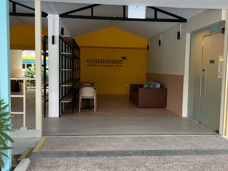 Commune @ Henderson, Singapore photo 11