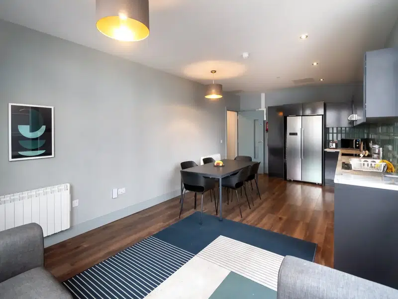 Copley Court photo 3