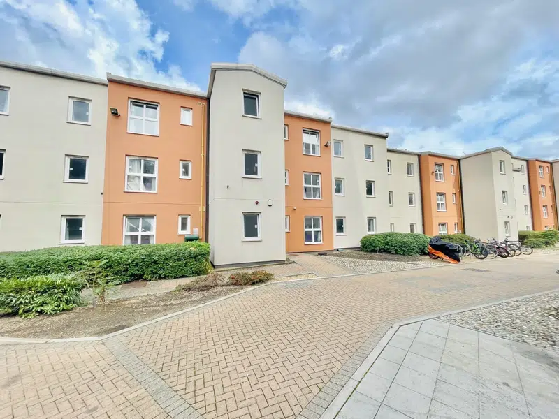 Creek Court, London photo 18