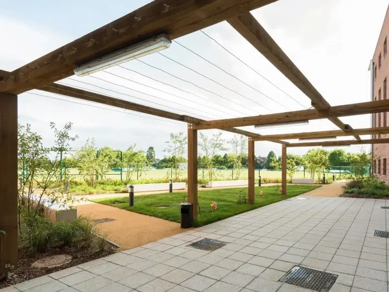 Cricket Field Court, Exeter photo 8