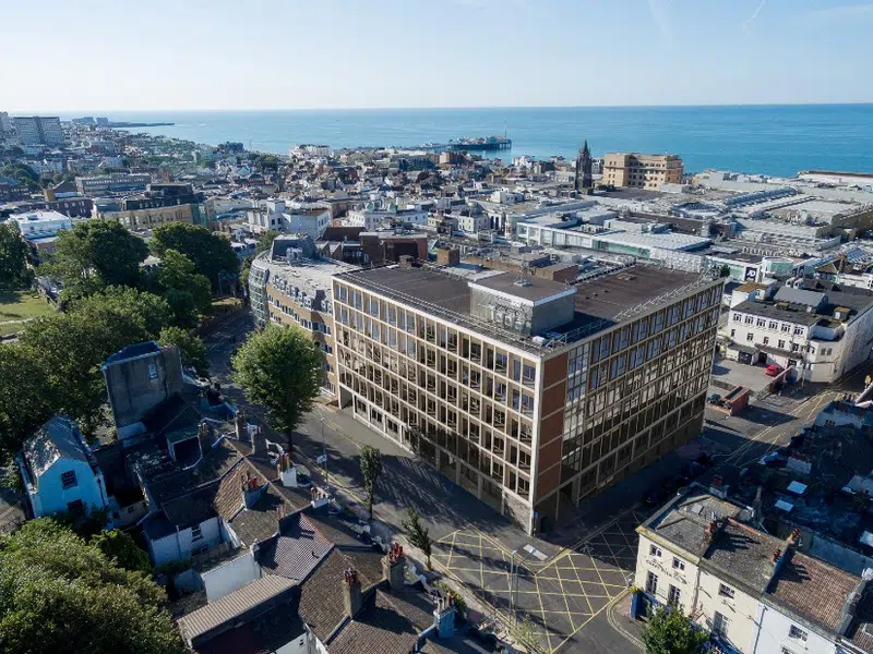 Crown House, Brighton photo 21