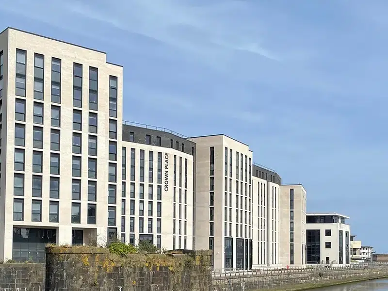 Crown Place, Swansea photo 14