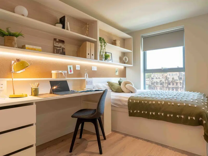 iQ Cullen House, Glasgow photo 1