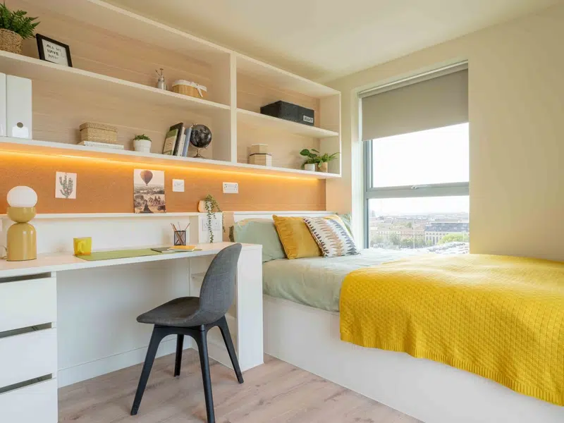iQ Cullen House, Glasgow photo 6