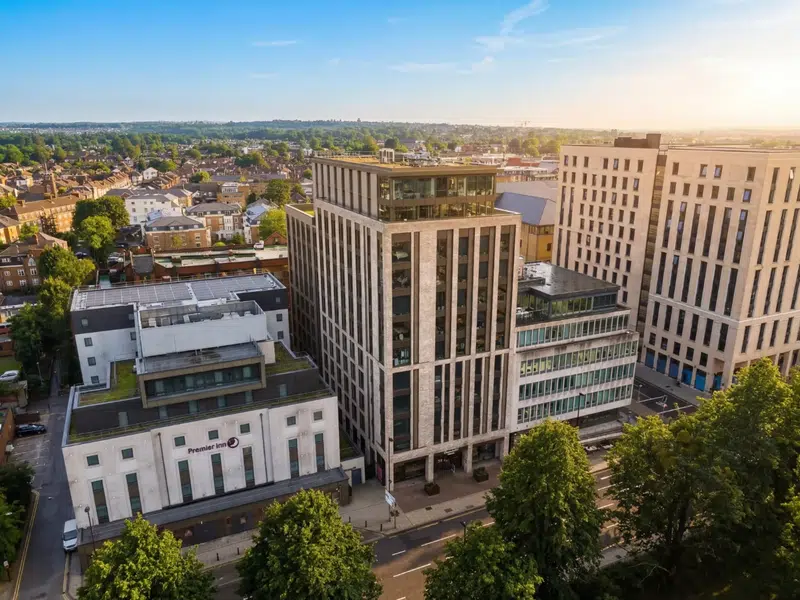Cumberland Place, Southampton photo 6