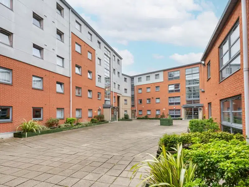 Curzon House, Nottingham photo 8