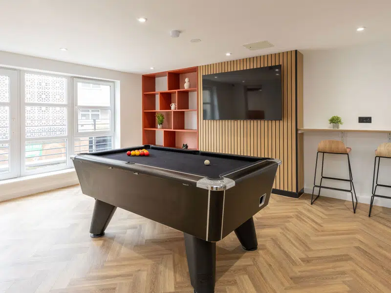 Curzon House, Nottingham photo 16