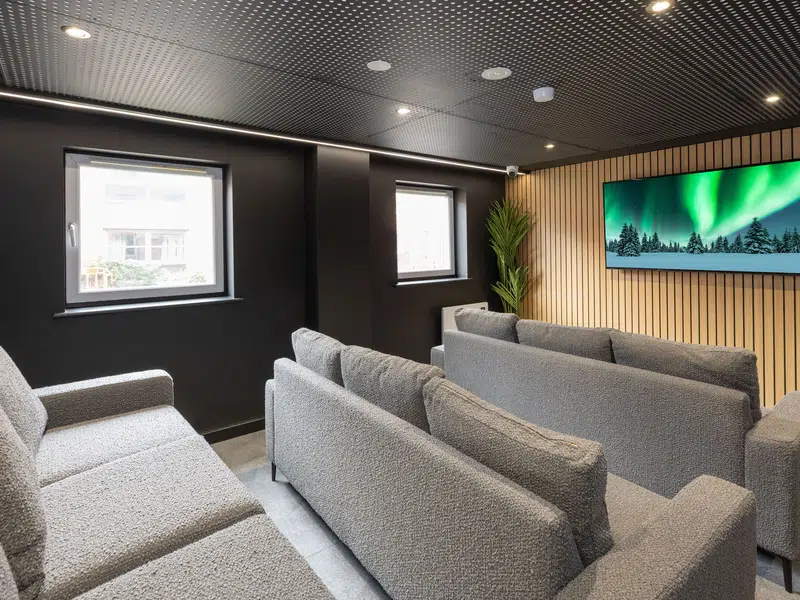 Curzon House, Nottingham photo 12