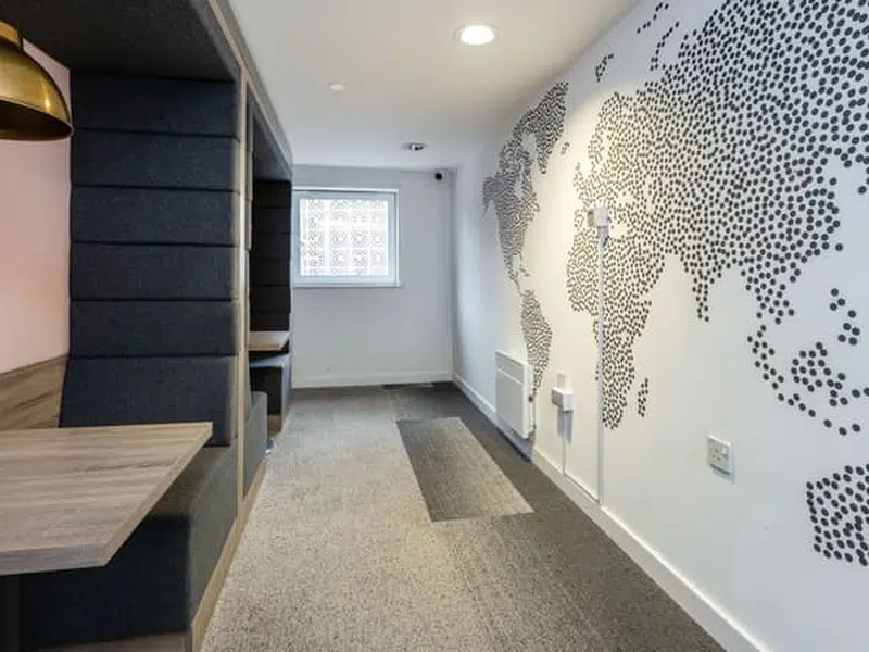 Curzon House, Nottingham photo 10