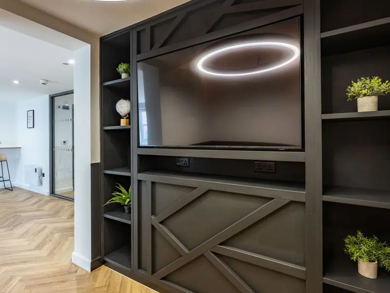 Curzon House, Nottingham photo 15
