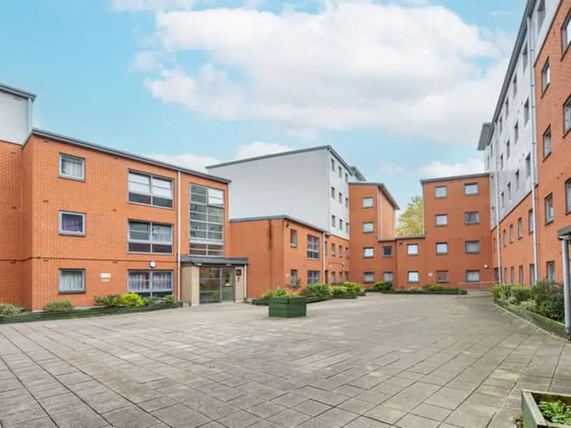 Curzon House, Nottingham photo 9