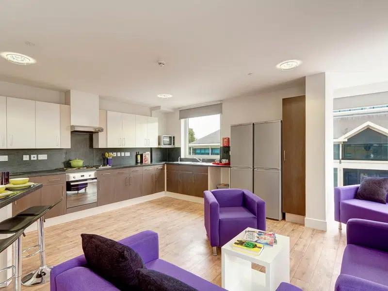 Davidson House, Kingston Upon Thames photo 17