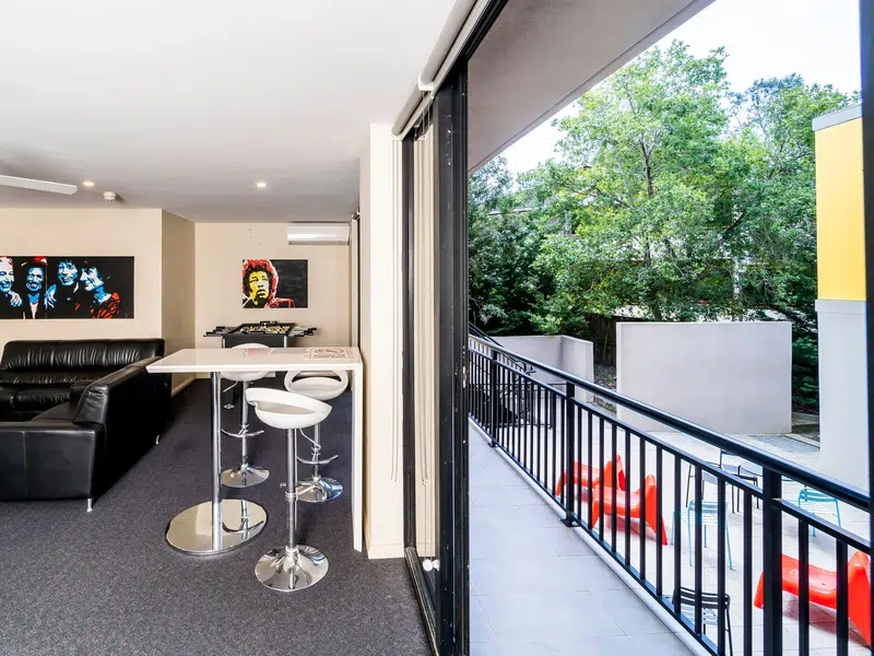 Dayman Apartments, Marsfield photo 4