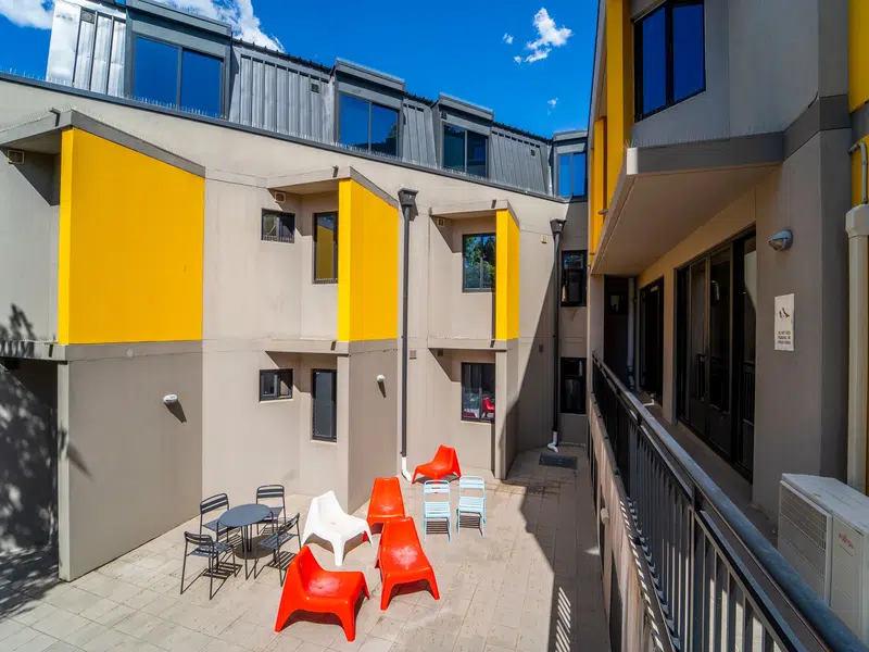 Dayman Apartments, Marsfield photo 5