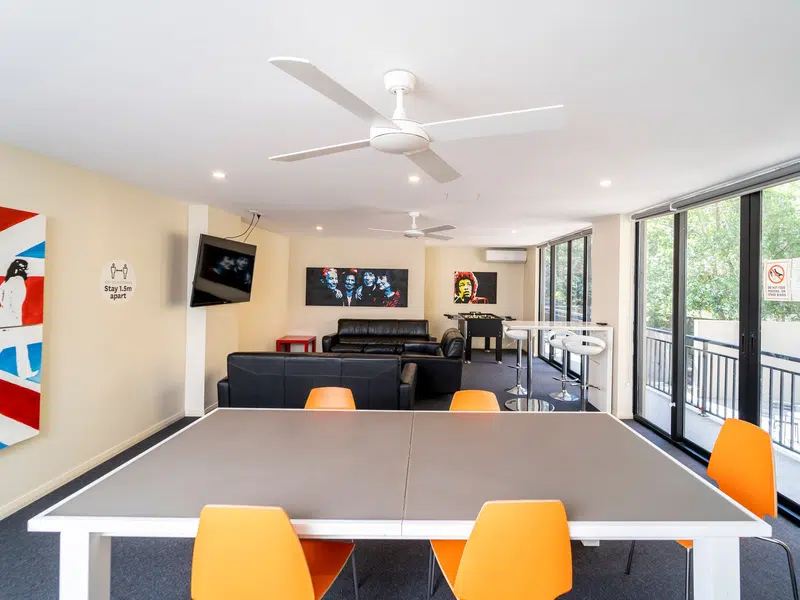 Dayman Apartments, Marsfield photo 2