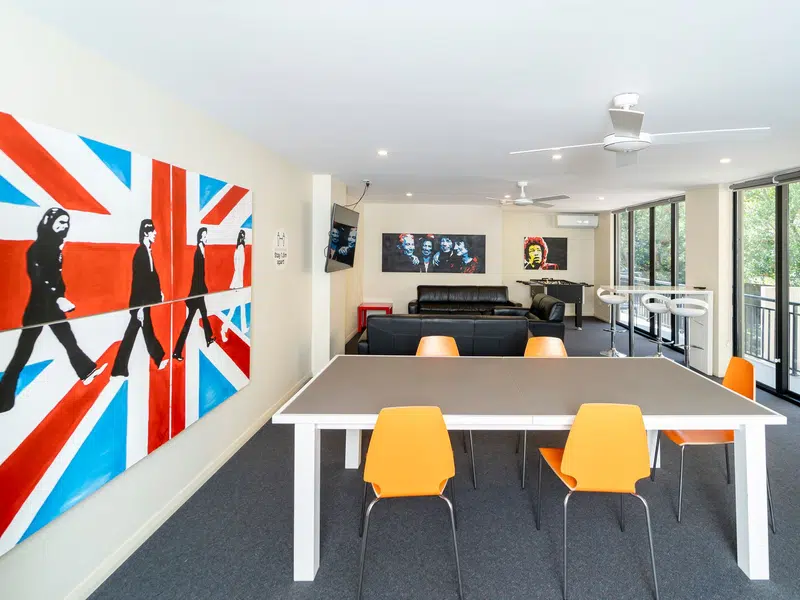 Dayman Apartments, Marsfield photo 3