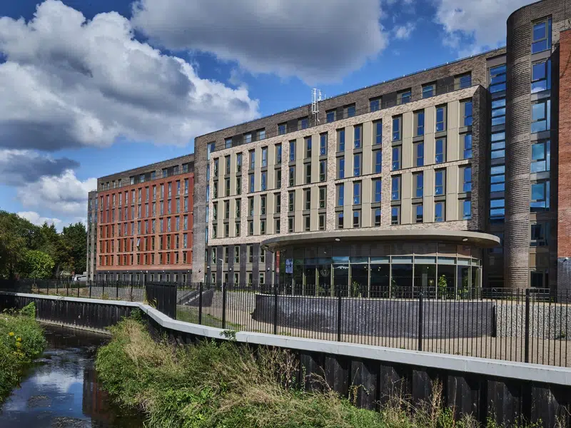 Deakins Place, Nottingham photo 14