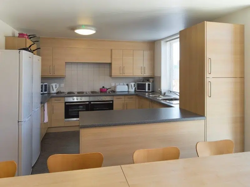 Denton Holme Student Village, Carlisle photo 3