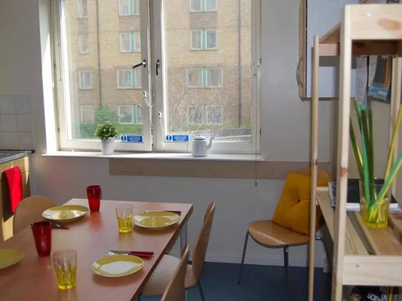 Dinwiddy House, London photo 2