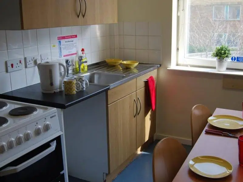 Dinwiddy House, London photo 3