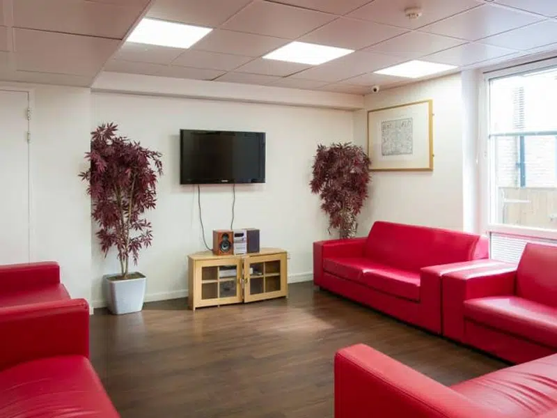 Dinwiddy House, London photo 4