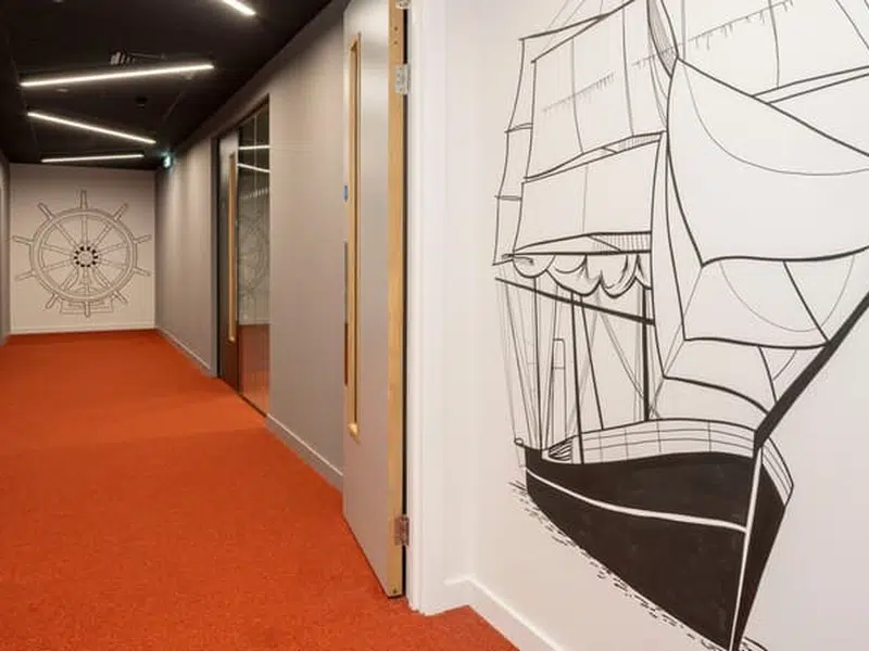 Discovery Studios, Dundee photo 11