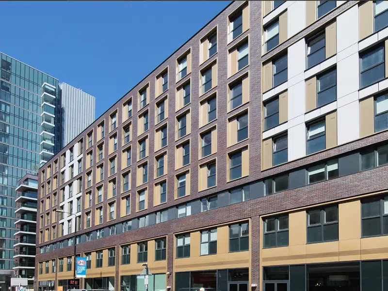 Drapery Place, London photo 18