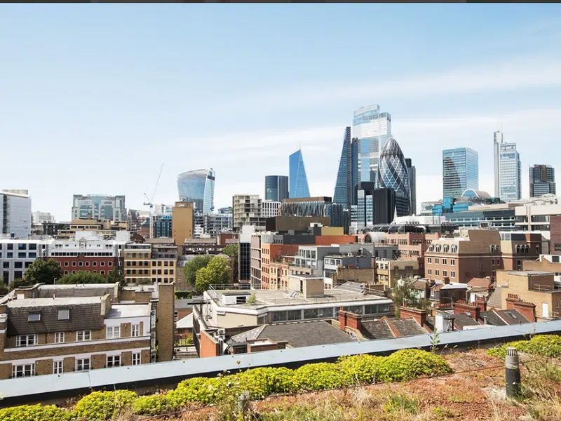 Drapery Place, London photo 16