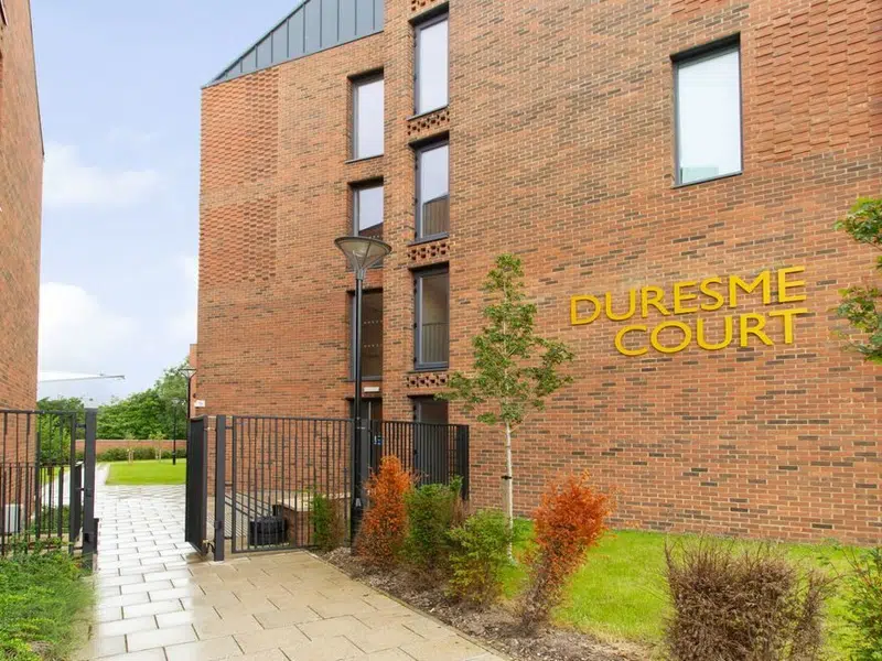 Duresme Court, Durham photo 9