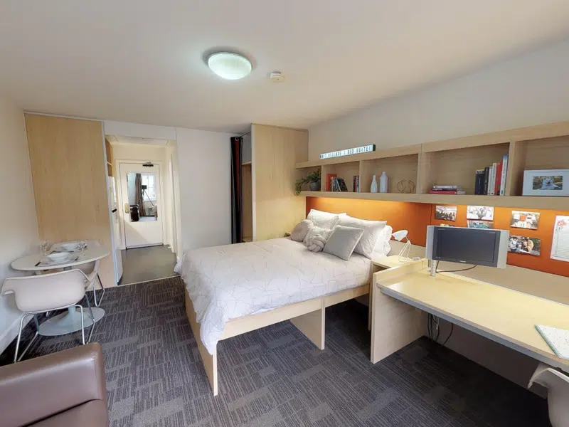 dwell Village Melbourne City, Melbourne photo 1
