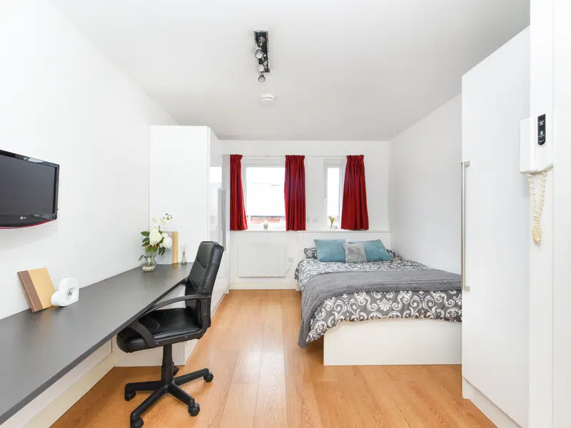 Eastern Boulevard, Leicester photo 1