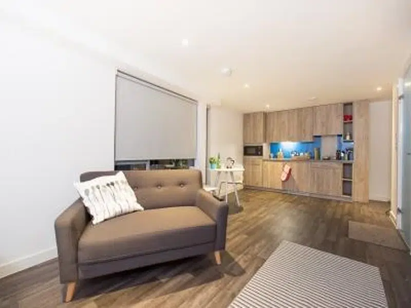 Edge Apartments, Leicester photo 3