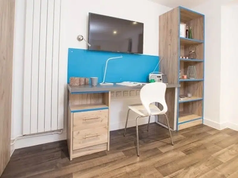 Edge Apartments, Leicester photo 7